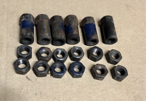 Perkins 108 motor set - perkins, 4.108