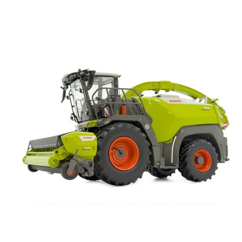 Modell feldäcksler claas - feldÄcksler,