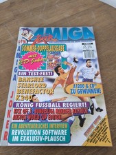 Amiga Joker Computer Magazin