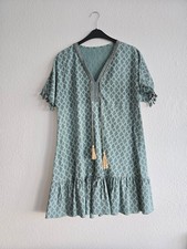 Damen Sommerkleid Gr. 40/42