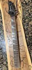 2000’s Ibanez RG5EX1 Wizard