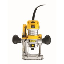 DeWalt Oberfräse 900W