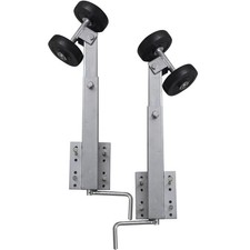 2x Sliprollen 59-84cm Pendel