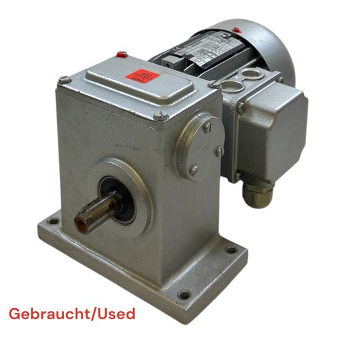 Asynchronous motor drehstrom - asynchronous,