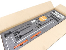 (165) 83300496091 Orig. BMW Spezialwerkzeug 540040 Werkzeugsatz RHT Hard Top