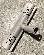 Original Kärcher Bodendüse zu Dampfreiniger grau  4.130-130.0