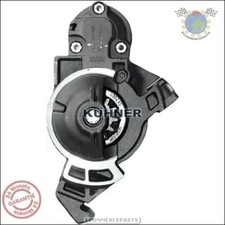 Starter Anlasser Kuhner Für