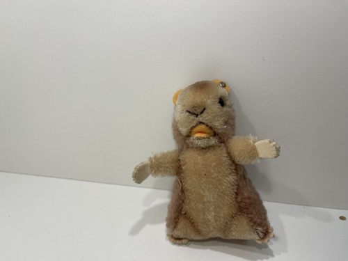 Steiff tier biber - biber, 12