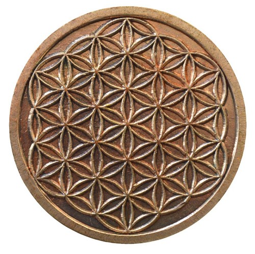 Spirituelle glücksmünze - spirituelle,