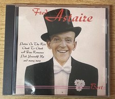 Fred Astaire - Puttin on the