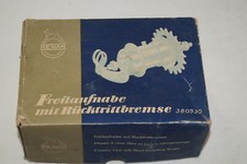 Renak Freilaufnabe