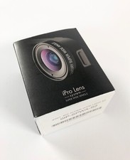 IPro Lens Super Wide S2 Handy Objektiv von Schneider Kreuznach