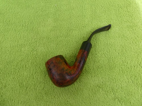 Alte pfeife perl - alte,