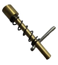 BMW R12, R35, Tupfe, Tupfer