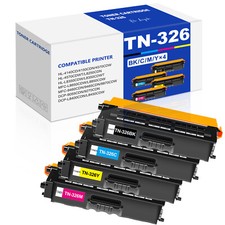 Toner Kompatibel für Brother