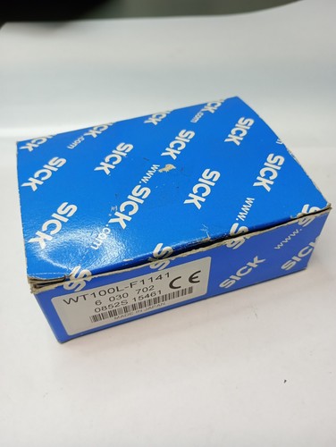 Sick wt100l f1141 - sick, wt100l-f1141