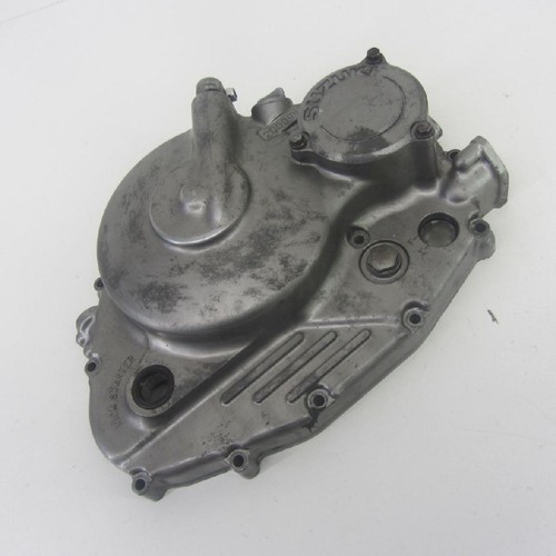 Suzuki 650 kupplungsdeckel - dr,