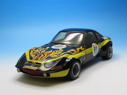1971 opel gruppe iv - 1971,