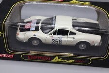 1:18 Anson Racing Ferrari Dino