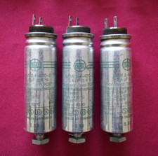 3 Stück Kondensator FRAKO