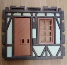 *Playmobil* Fachwerkhaus