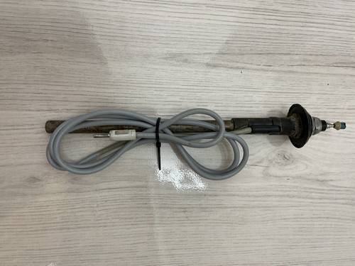 Teleskopantenne