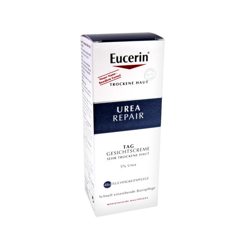 Eucerin urearepair urea tag - 5%,