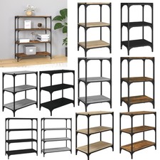 Bücherregal Standregal