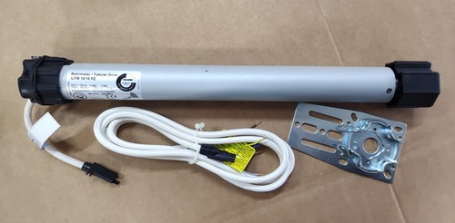 Rademacher rollotube line - rademacher,