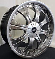 4x Vensa Dorado 8,5x19 ET45