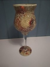 Mosaik Kelch Flambiance