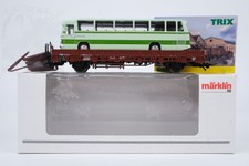 Märklin H0 46940 Rungenwagen