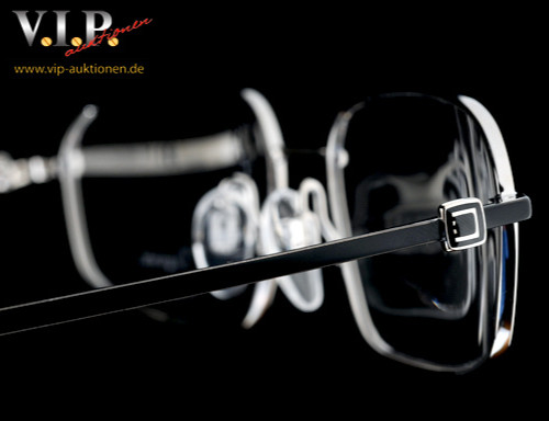 Dupont titanium lunettes - titanium,