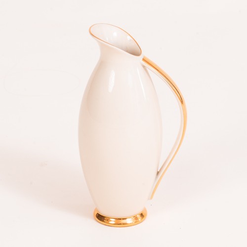 Krug vase lettin - /,