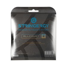 Stringergy Allcourt Saitenset