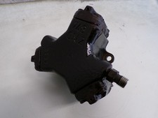 Hochdruckpumpe A6110700501 Mercedes A-Klasse W168 A170 CDI Einspritzpumpe F85391