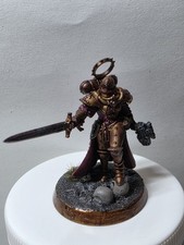 Warhammer 40k - Adepta