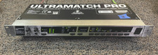 BEHRINGER UltraMatch PRO