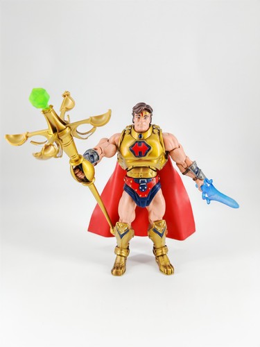 Motuc classics he man - he-ro,