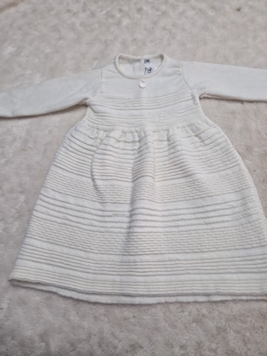 Dior mädchen baby kleid - dior,