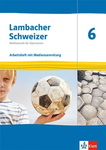 Lambacher schweizer mathematik - schweizer,