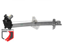 Fensterheber mit Motor vorne rechts CM093690A 6PIN HONDA CIVIC X MK10