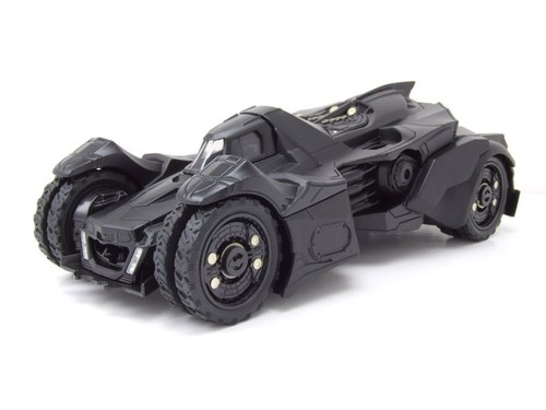 Batmobile batman arkham - batman, knight