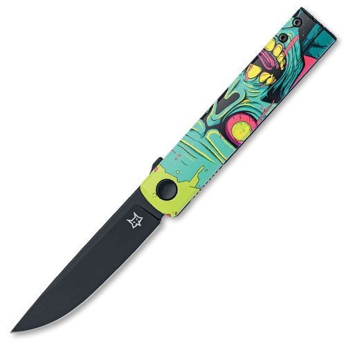 Fox knives chnops becut - fox,