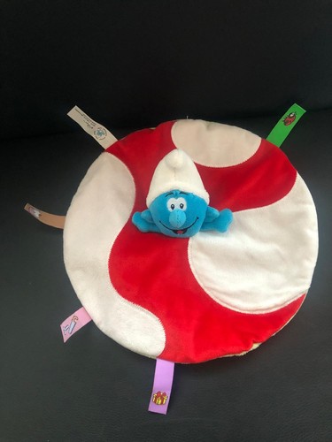 Peyo schlumpf smurfs - peyo,