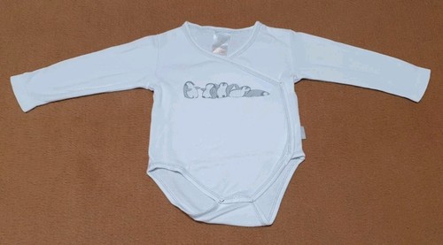 Pusblu baby wickelbody 50 - pusblu, gr.