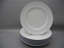 Friesland 6 Kuchenteller