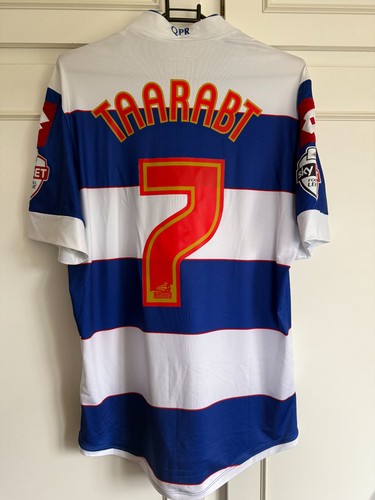 Qpr queens park - queens,