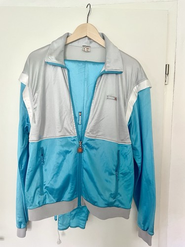 Original 1980s ellesse - original,