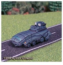 Ral Partha Battletech - Pilum